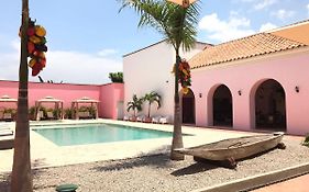 Hotel Doña Manuela